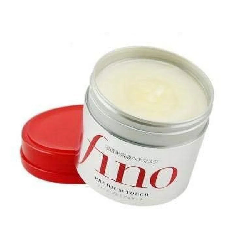 Touch Hair Mask, 8.1 Oz